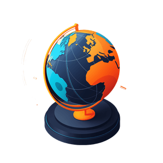 Plataforma de negociación de criptomonedas con presencia en 98 países alrededor del mundo